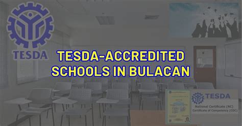 tesda guiguinto bulacan courses offered 2024|TESDA Accredited Schools Bulacan Training Courses.